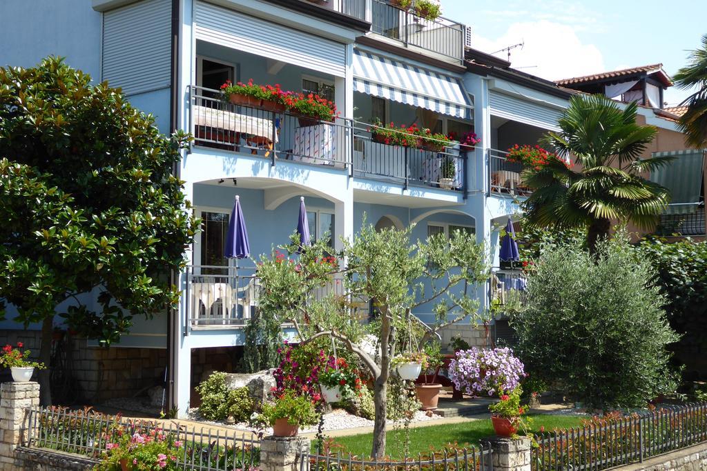 Villa Tina פורץ חדר תמונה