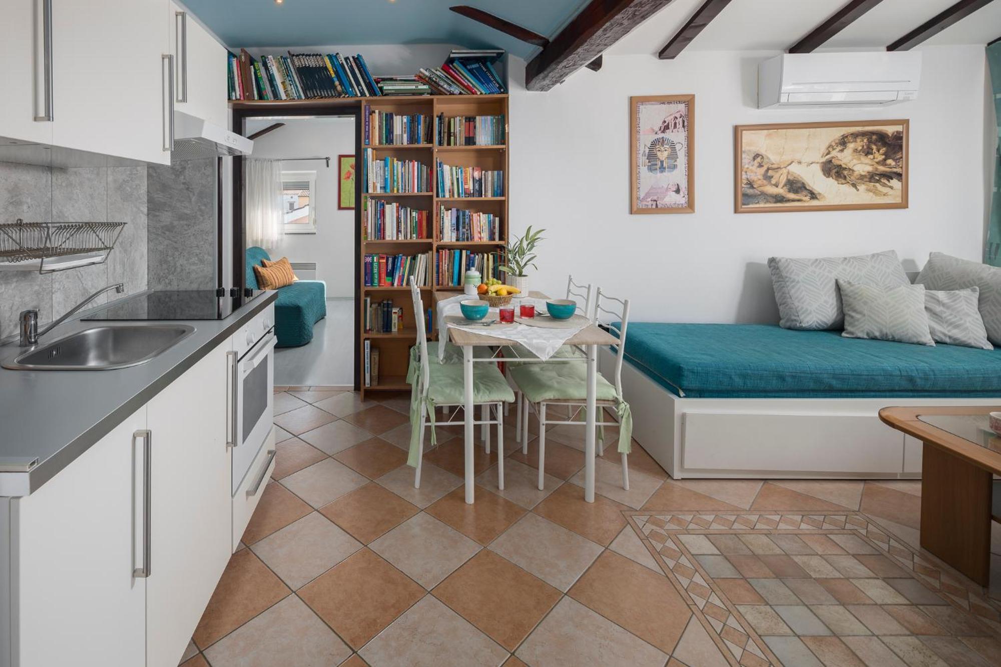 Villa Tina פורץ מראה חיצוני תמונה