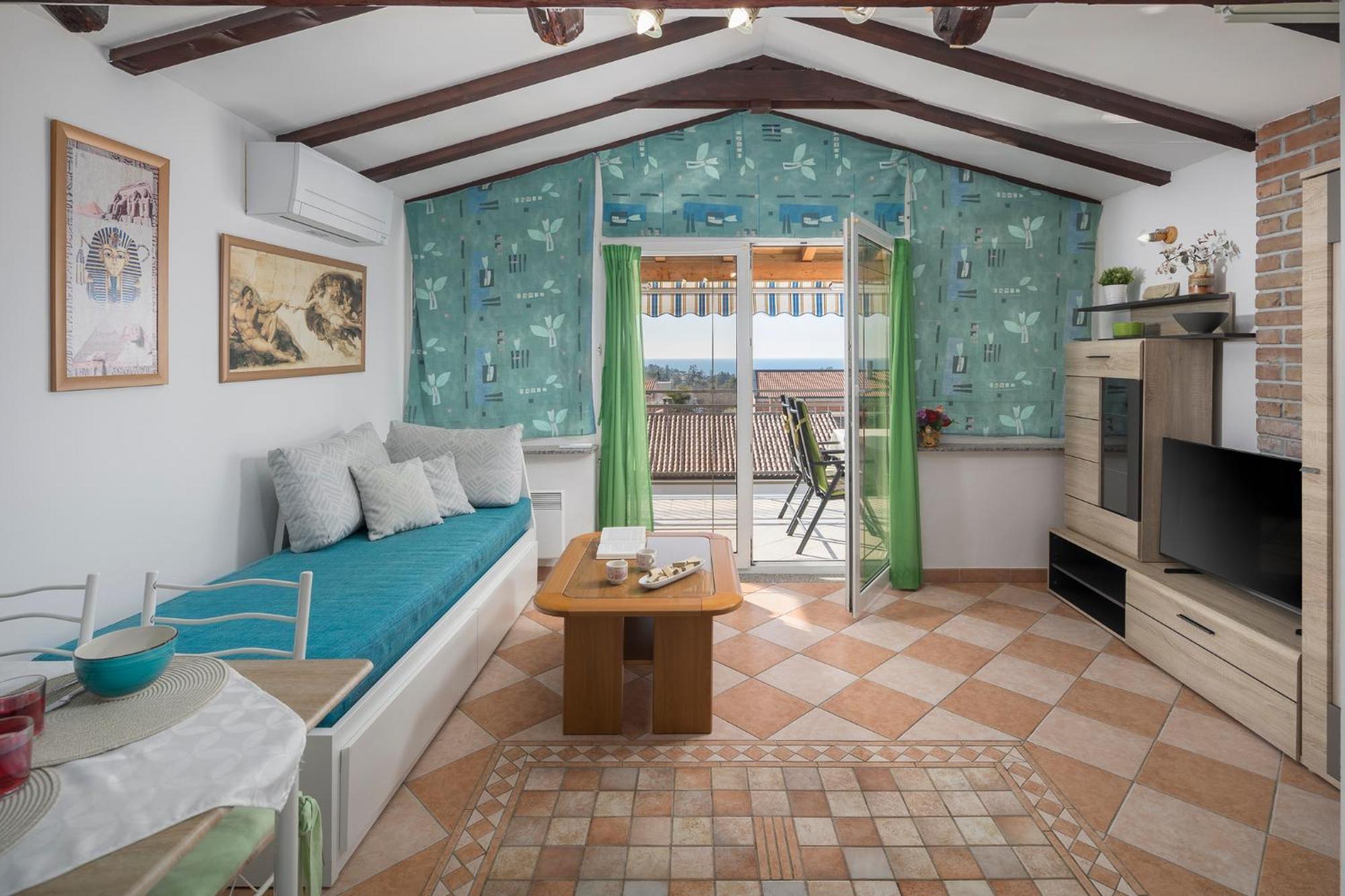 Villa Tina פורץ מראה חיצוני תמונה