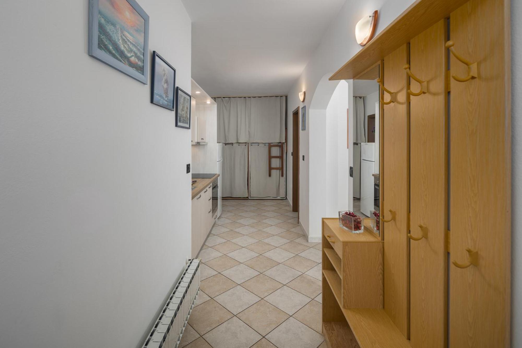 Villa Tina פורץ מראה חיצוני תמונה