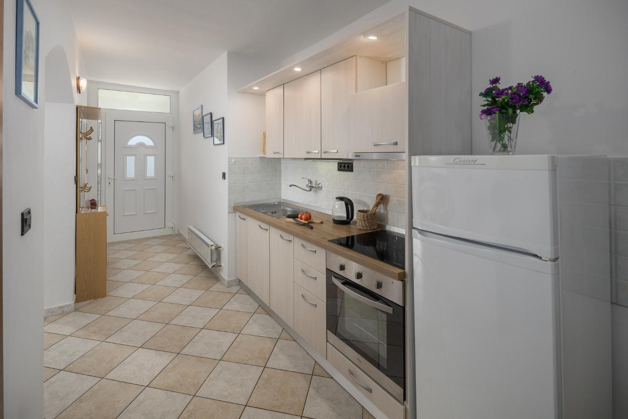 Villa Tina פורץ מראה חיצוני תמונה