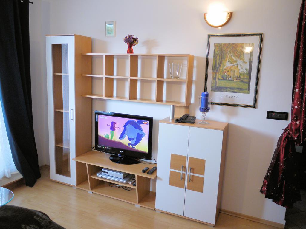 Villa Tina פורץ מראה חיצוני תמונה
