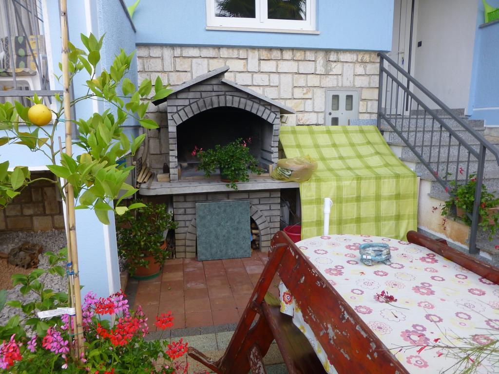 Villa Tina פורץ מראה חיצוני תמונה