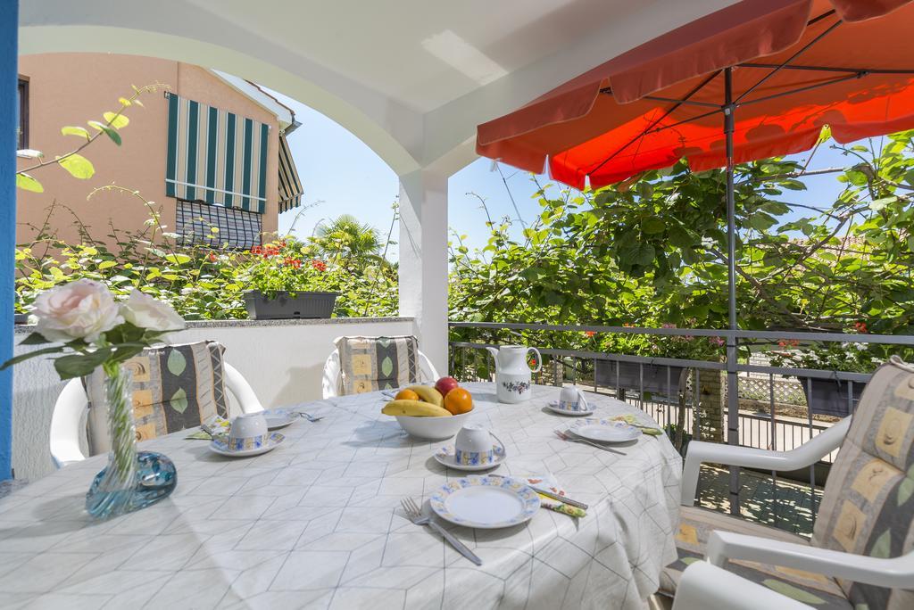 Villa Tina פורץ מראה חיצוני תמונה