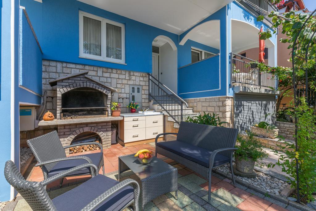 Villa Tina פורץ מראה חיצוני תמונה