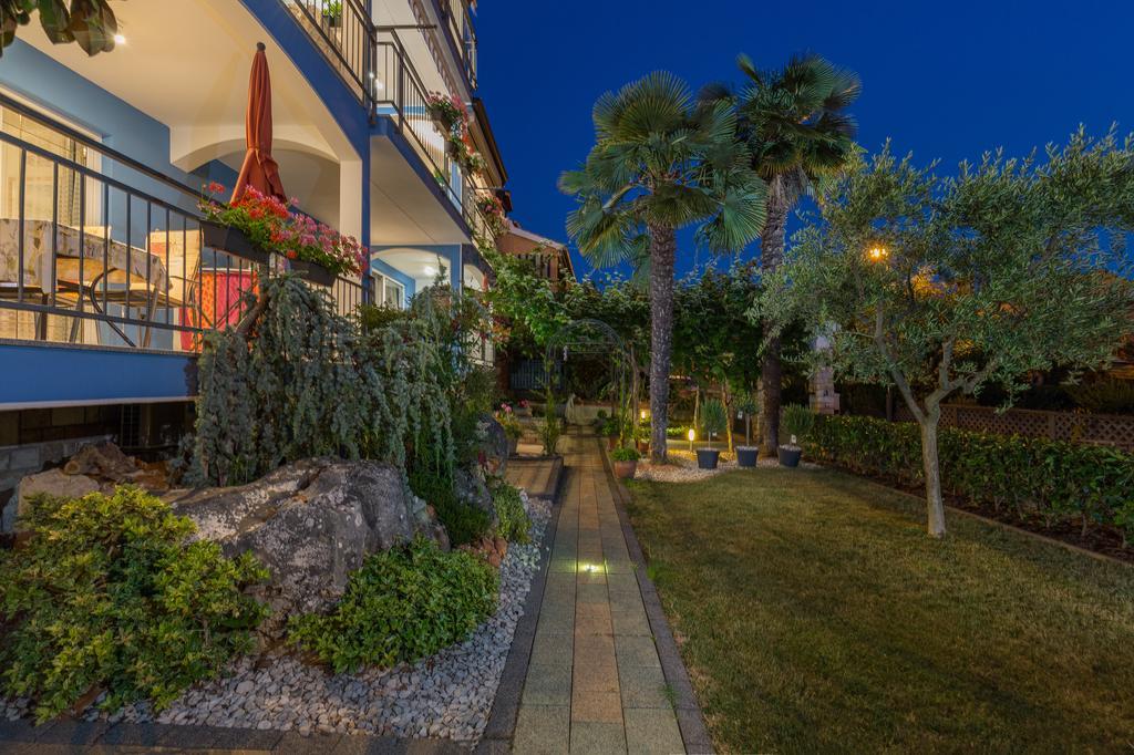 Villa Tina פורץ מראה חיצוני תמונה