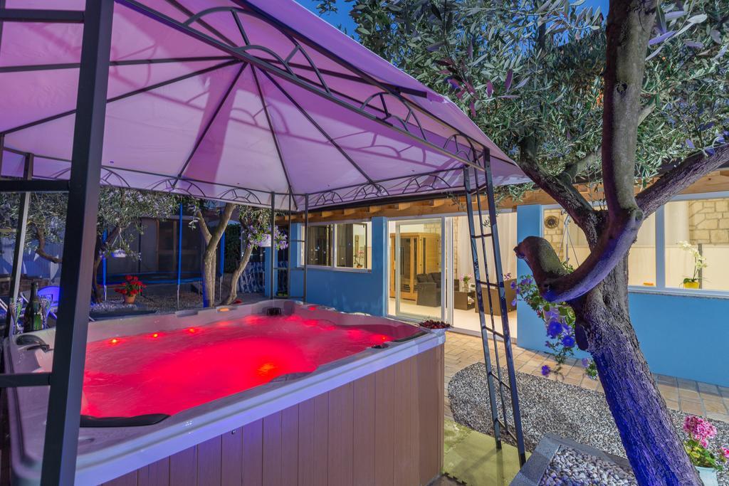 Villa Tina פורץ מראה חיצוני תמונה