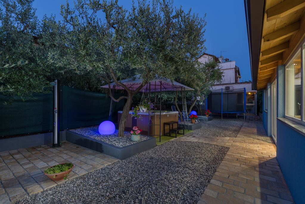 Villa Tina פורץ מראה חיצוני תמונה