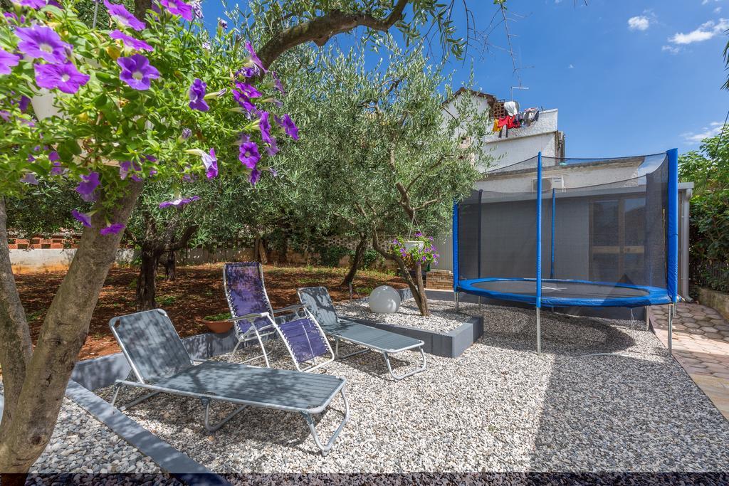 Villa Tina פורץ מראה חיצוני תמונה