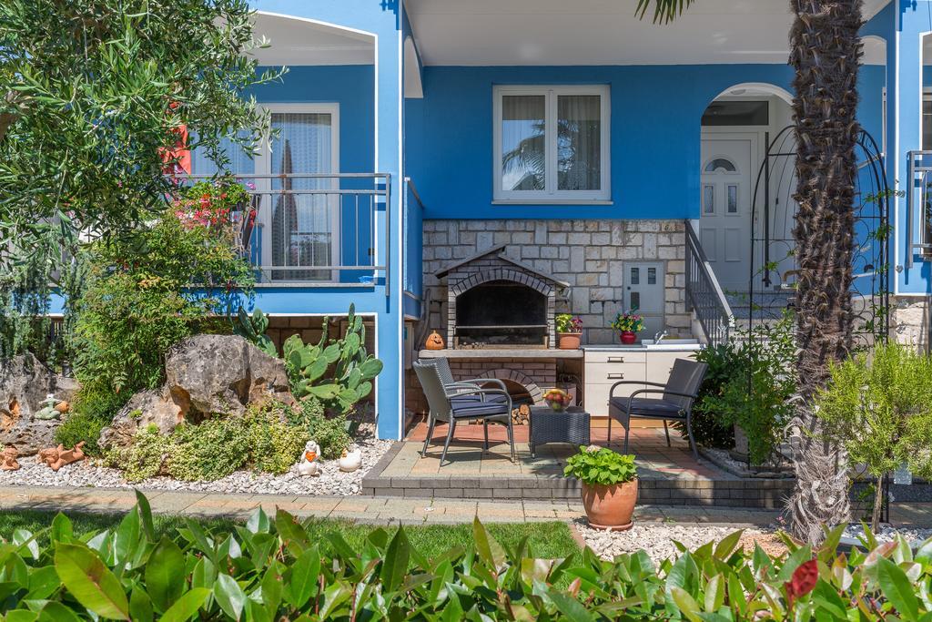 Villa Tina פורץ מראה חיצוני תמונה