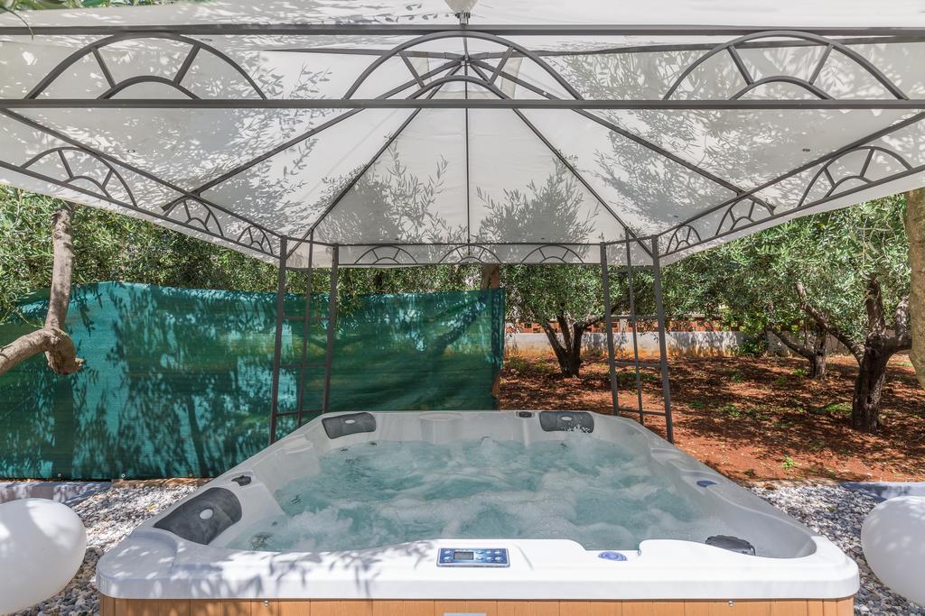 Villa Tina פורץ מראה חיצוני תמונה