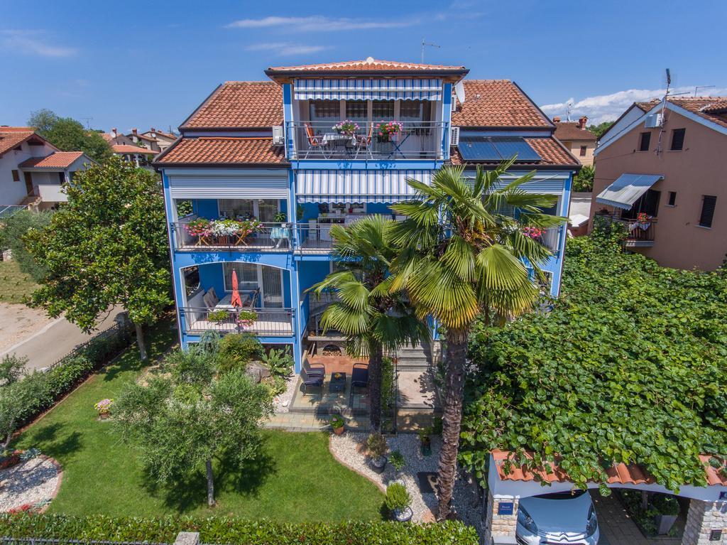 Villa Tina פורץ מראה חיצוני תמונה