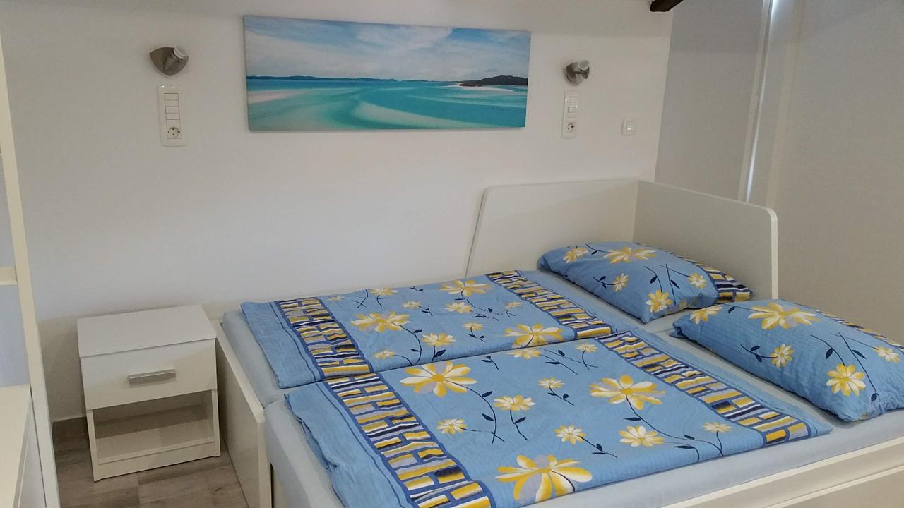 Villa Tina פורץ מראה חיצוני תמונה
